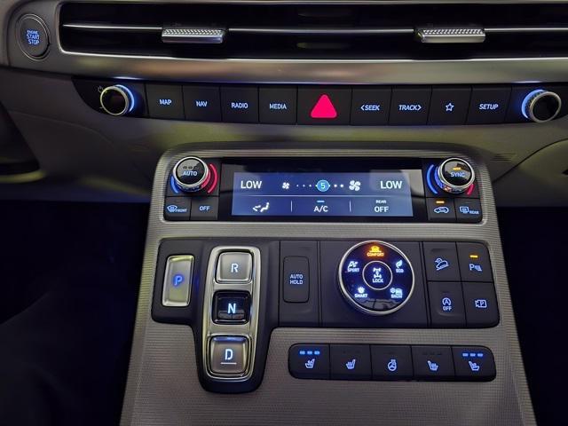 used 2024 Hyundai Palisade car, priced at $41,639