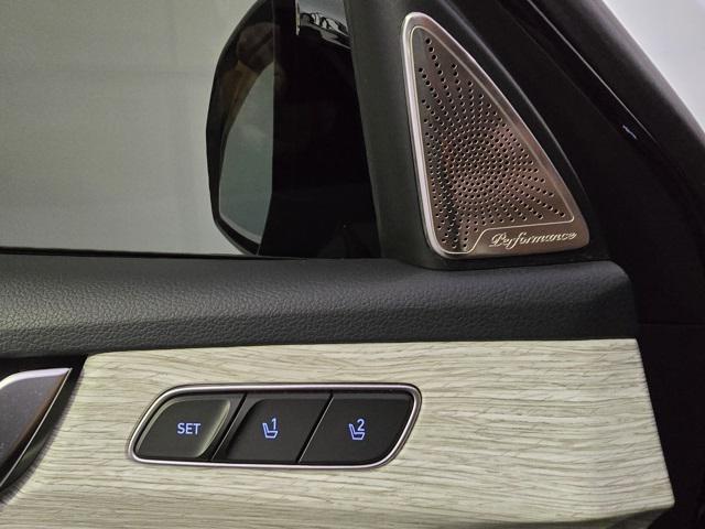 used 2024 Hyundai Palisade car, priced at $41,639