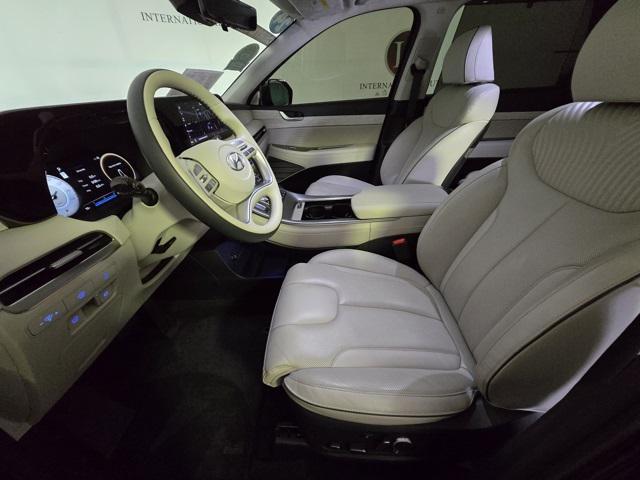 used 2024 Hyundai Palisade car, priced at $41,639