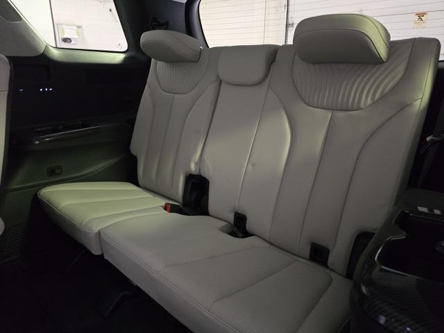 used 2024 Hyundai Palisade car, priced at $41,639