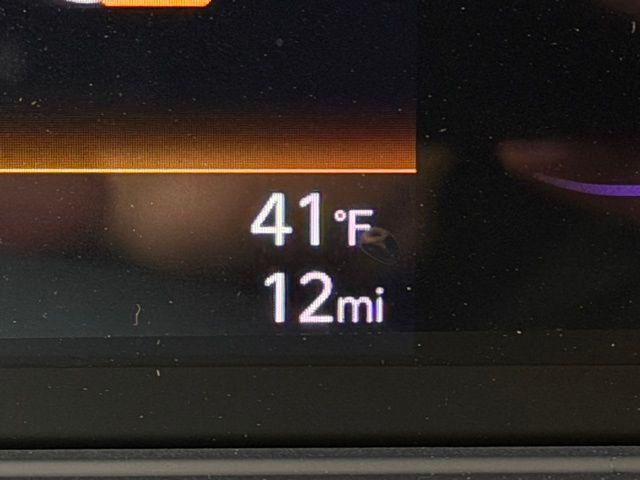 new 2026 Hyundai Venue car, priced at $24,907