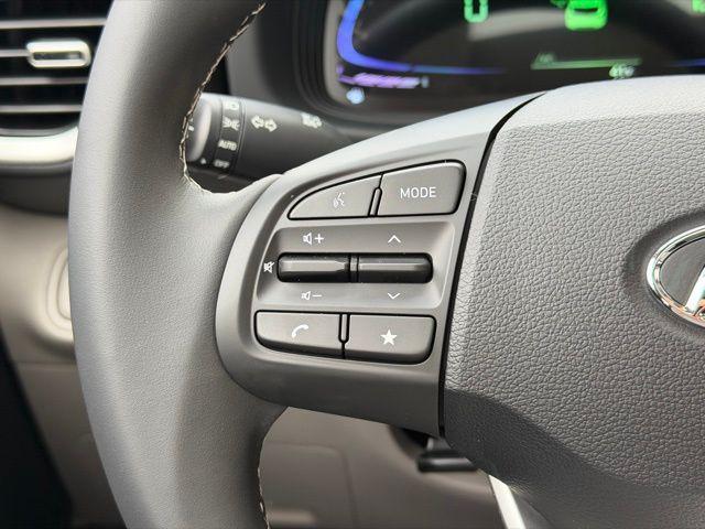 new 2026 Hyundai Venue car, priced at $24,907