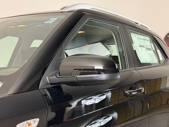 new 2026 Hyundai Venue car, priced at $24,907