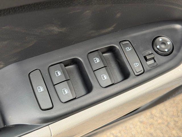 new 2026 Hyundai Venue car, priced at $24,907