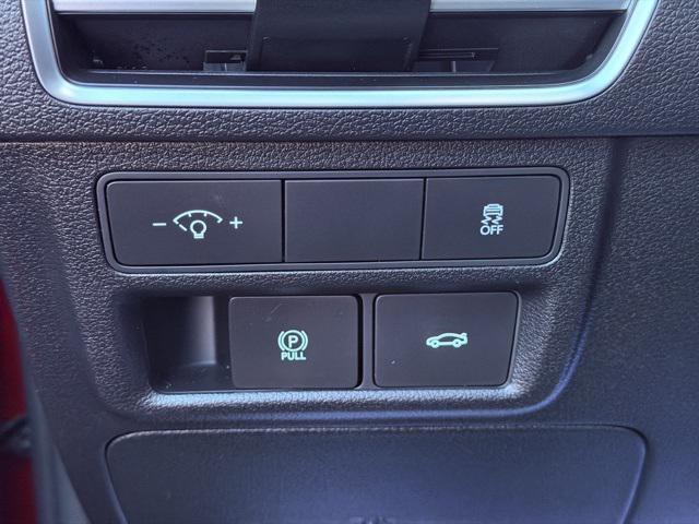 used 2025 Hyundai Sonata car, priced at $26,895