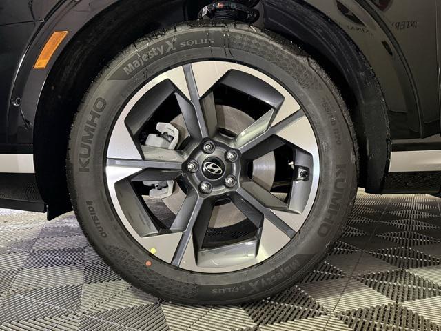 new 2026 Hyundai Palisade car, priced at $52,585