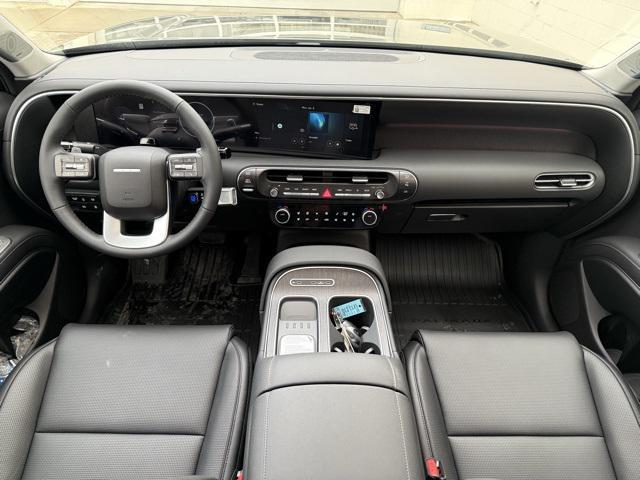 new 2026 Hyundai Palisade car, priced at $52,585