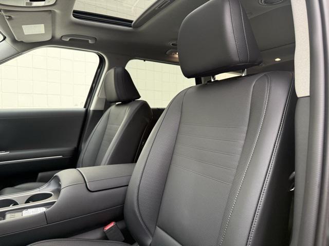 new 2026 Hyundai Palisade car, priced at $52,585