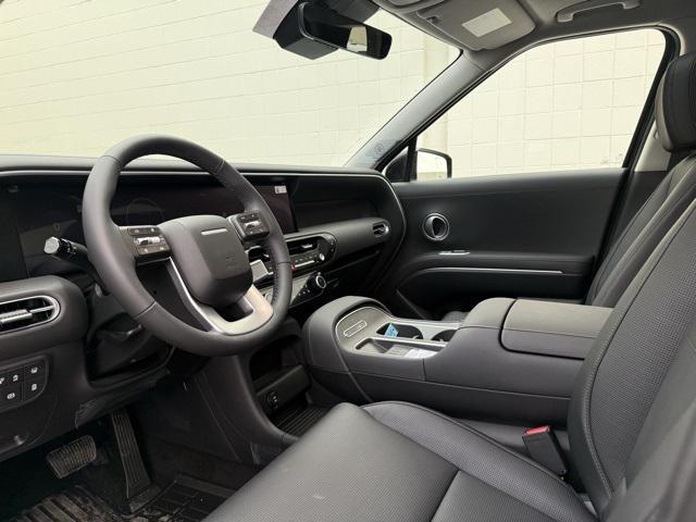 new 2026 Hyundai Palisade car, priced at $52,585