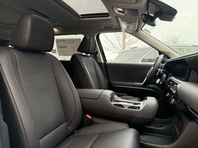 new 2026 Hyundai Palisade car, priced at $53,335