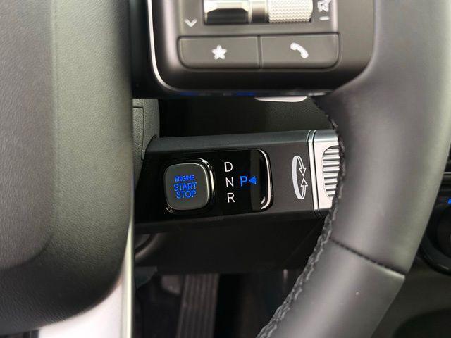 new 2026 Hyundai Palisade car, priced at $53,335