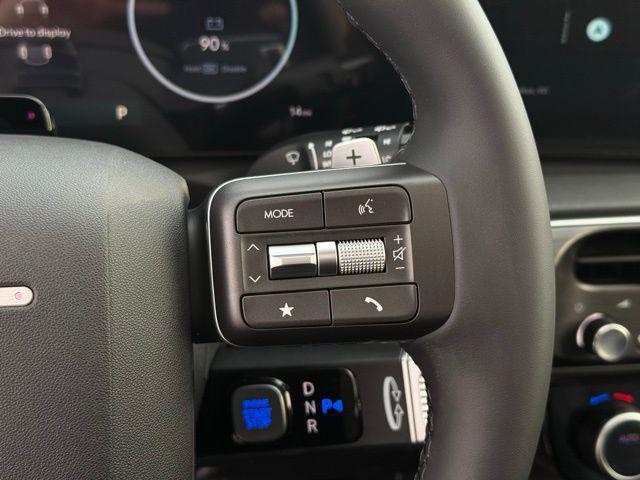 new 2026 Hyundai Palisade car, priced at $53,335