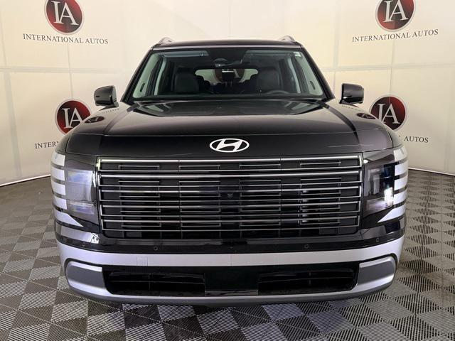 new 2026 Hyundai Palisade car, priced at $52,585