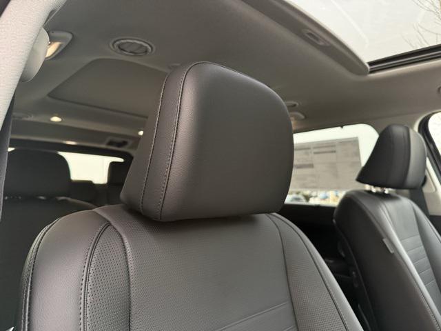 new 2026 Hyundai Palisade car, priced at $52,585