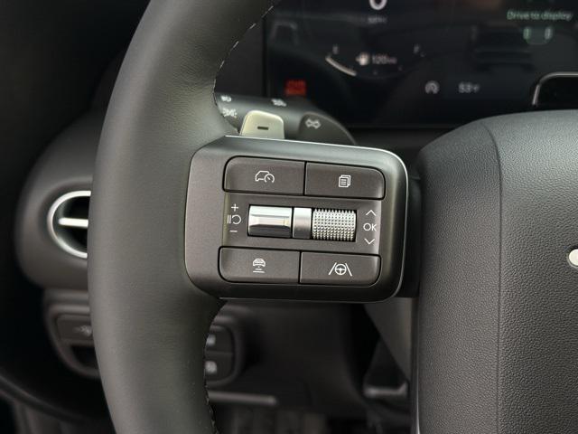 new 2026 Hyundai Palisade car, priced at $52,585