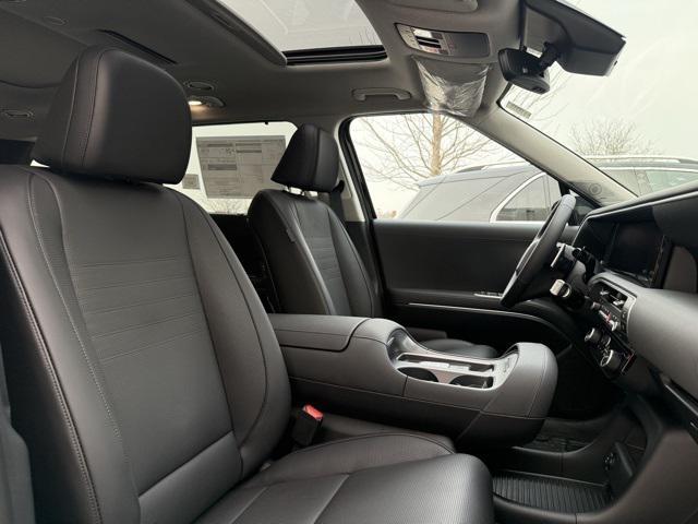 new 2026 Hyundai Palisade car, priced at $52,585