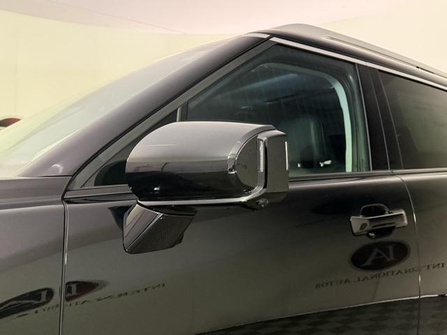 new 2026 Hyundai Palisade car, priced at $52,585