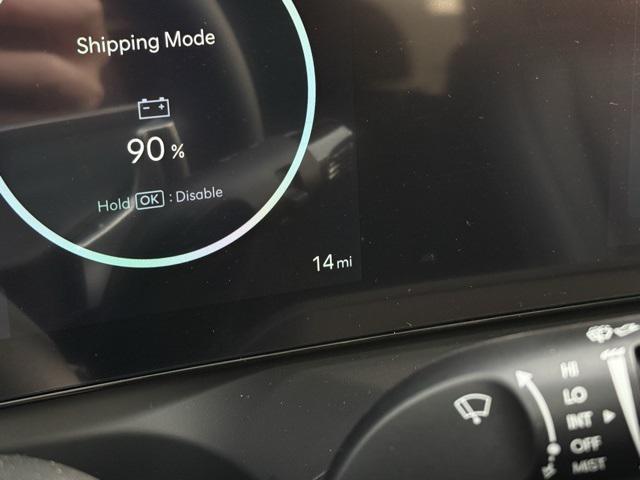 new 2026 Hyundai Palisade car, priced at $52,585