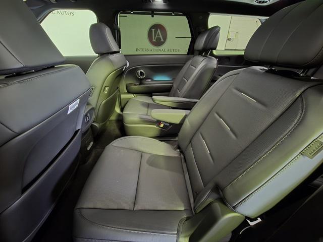 new 2026 Hyundai Palisade car, priced at $55,875