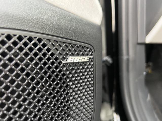 new 2026 Hyundai TUCSON Hybrid car, priced at $42,477