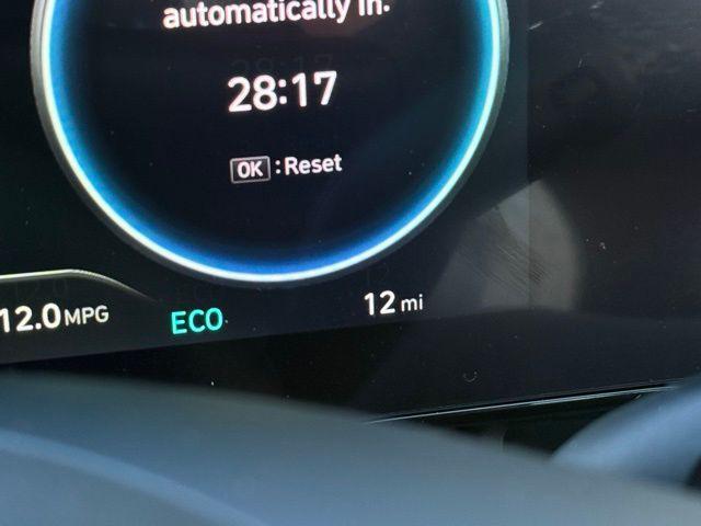 new 2026 Hyundai ELANTRA HEV car, priced at $27,013