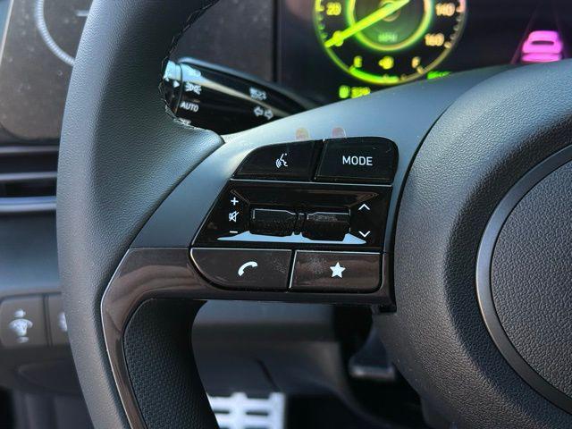 new 2026 Hyundai ELANTRA HEV car, priced at $27,013