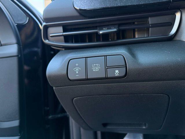 new 2026 Hyundai ELANTRA HEV car, priced at $27,013