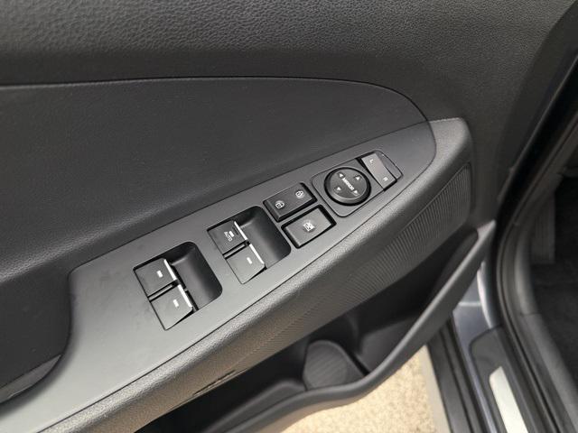 used 2020 Hyundai Tucson car, priced at $21,590