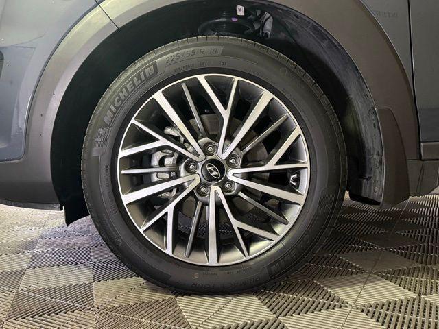 used 2020 Hyundai Tucson car, priced at $21,239