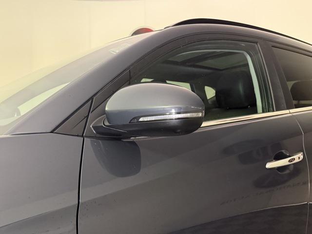 used 2020 Hyundai Tucson car, priced at $21,590