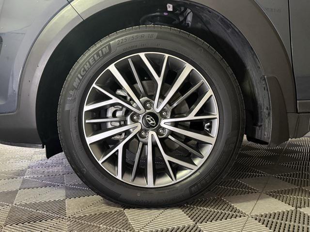 used 2020 Hyundai Tucson car, priced at $21,590