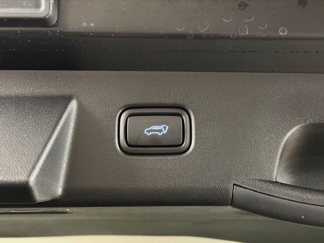 new 2026 Hyundai Tucson car, priced at $31,835