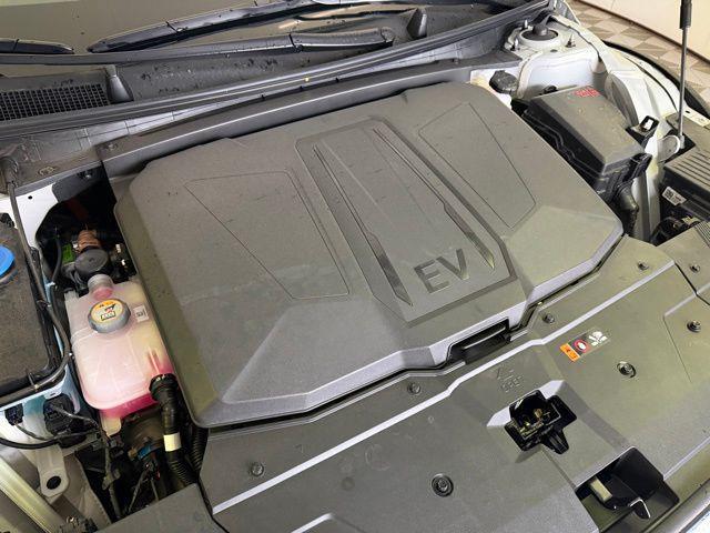 new 2026 Hyundai IONIQ 5 car, priced at $40,305