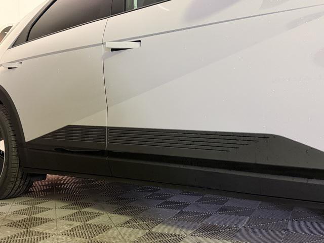 new 2026 Hyundai IONIQ 5 car, priced at $43,305