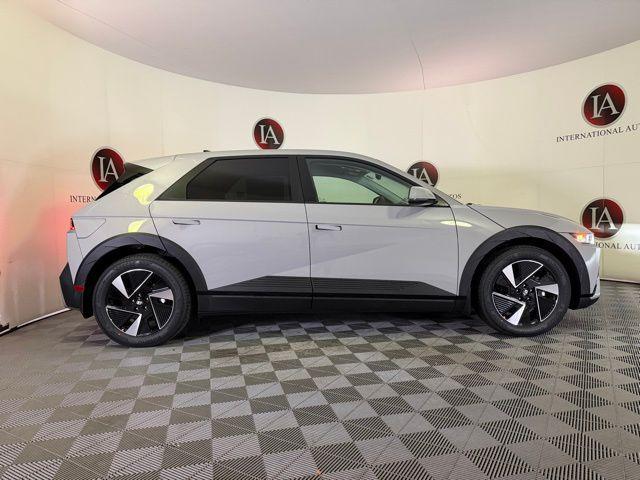 new 2026 Hyundai IONIQ 5 car, priced at $40,305