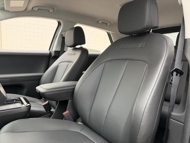 new 2026 Hyundai IONIQ 5 car, priced at $43,305