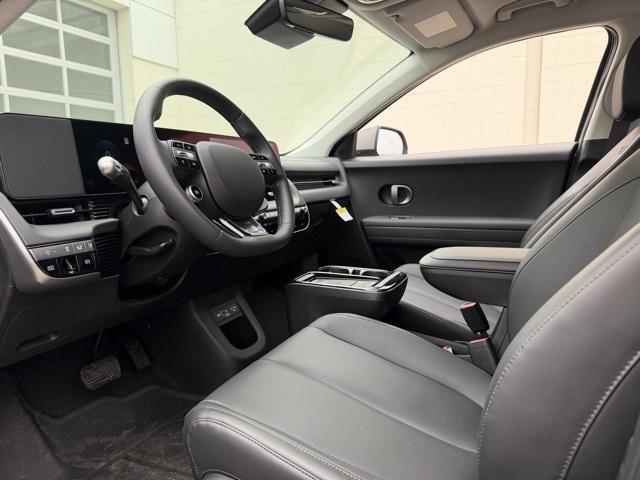 new 2026 Hyundai IONIQ 5 car, priced at $43,305