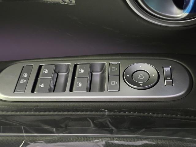 new 2026 Hyundai Palisade car, priced at $55,875