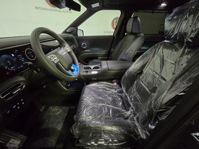 new 2026 Hyundai Palisade car, priced at $55,875