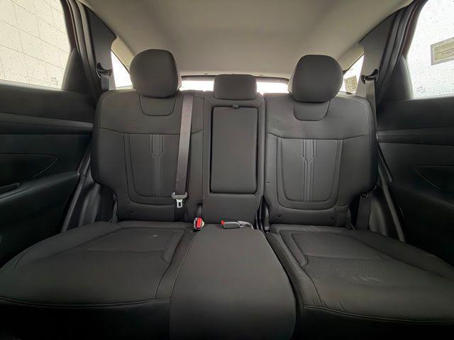 new 2026 Hyundai Tucson car, priced at $31,225