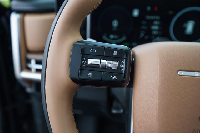 new 2026 Hyundai SANTA FE HEV car, priced at $49,499