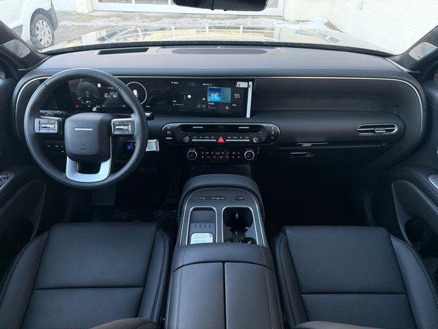 new 2026 Hyundai Palisade Hybrid car, priced at $60,100