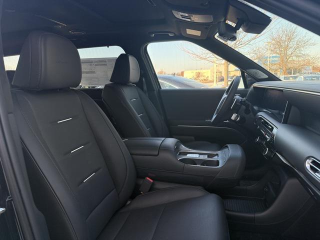 new 2026 Hyundai Palisade Hybrid car, priced at $60,100