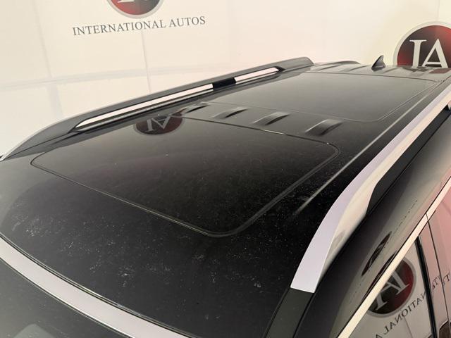 new 2026 Hyundai Palisade Hybrid car, priced at $60,100