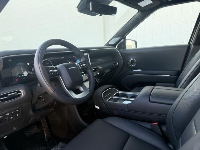 new 2026 Hyundai Palisade Hybrid car, priced at $60,100