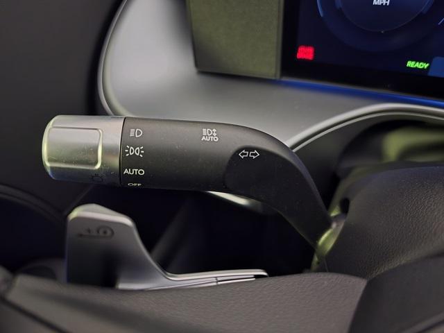 new 2026 Hyundai IONIQ 9 car, priced at $64,135