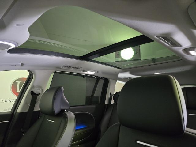 new 2026 Hyundai IONIQ 9 car, priced at $64,135