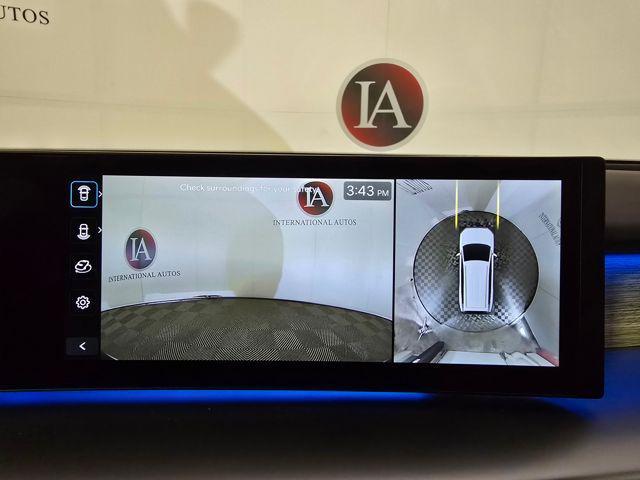 new 2026 Hyundai IONIQ 9 car, priced at $64,135