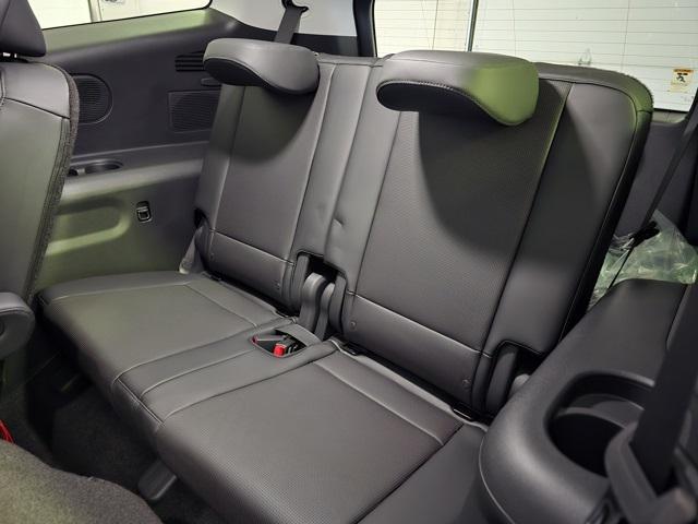 new 2026 Hyundai IONIQ 9 car, priced at $64,135