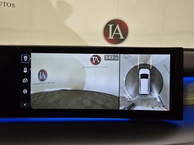 new 2026 Hyundai IONIQ 9 car, priced at $64,135